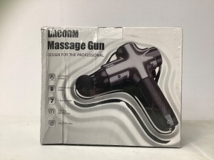 Massage Gun, New