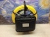 Pipe Inspection System with 9 inch Screen. Powers On, Not Tested Further