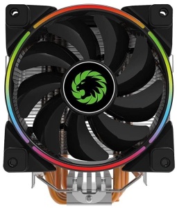 GameMax CPU Cooler, E-Commerce Return