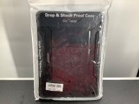Ipad Air Case, Black, Appears New