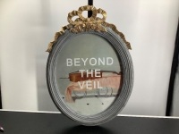 Beyond the Veil Picture Frame, Appears New