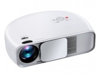 Cheerlux HD Smart Projector, Untested, E-Commerce Return, Retail 271.58