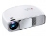 Cheerlux HD Smart Projector, Untested, E-Commerce Return, Retail 271.58