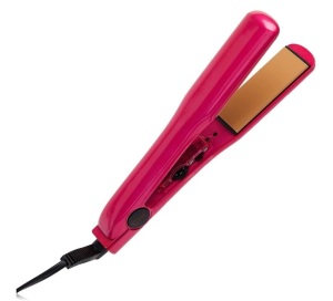 CHI Air Expert Flat Iron, Untested, Appears new, Retail 99.99