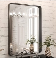 Doheem Mirror Design, Wall Mirror, Appears New
