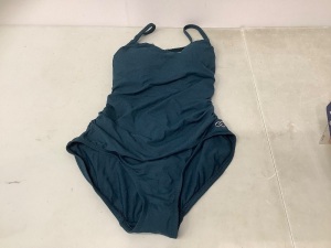 Calia Womens Swimsuit, 6, Appears new, Retail 75.00