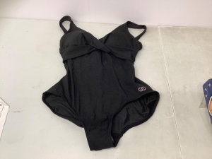Calia Womens Swimsuit, 8, Appears new, Retail 75.00