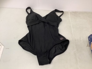 Calia Womens Swimsuit, 10, Appears new, Retail 75.00