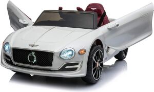 Bentley EXP12 Kids Ride on Toy Car