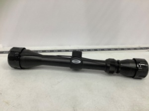 Bushnell Riflescope, Appears New