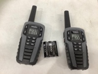 Uniden Two-Way Radios, Untested, Appears New