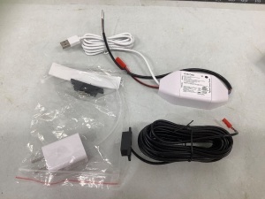 Smart WiFi Garage Door Opener, Appears New