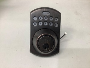 Reagle Smart Lock, New