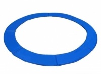 Blue Safety Round Spring Pad Replacement Cover,&nbsp;SP31748