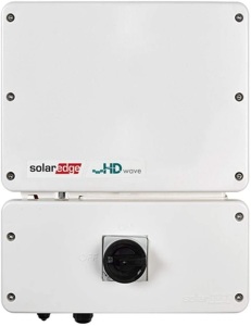 SolarEdge HD-Wave Single-Phase Inverters SE7600H-US. $2,000 Retail Value!