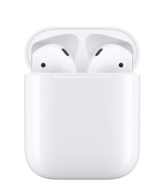 Apple AirPods, Powers Up, Appears new, Retail 129.00