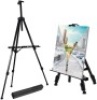T-Sign 66" Reinforced Artist Easel Stand. Appears New