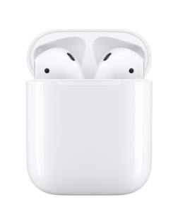Apple AirPods, Powers Up, E-Commerce Return, Retail 129.00