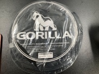 Gorilla Heavy Duty Backwash Discarge Hose, Appears New