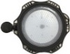 Microwave Induction LED High Bay UFO Light Set by Remote Control,Self Installing IP65 Quick Connector (240 Watts). Appears New