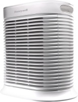 Honeywell True HEPA Allergen Air Purifier, Extra-Large Room, White. Appears New