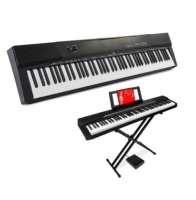 88-Key Digital Piano Set
