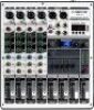 Professional Audio Mixer