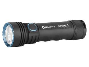 Olight Seeker 2 Rechargeable LED Flashlight