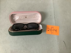 Kate Spade Sunglasses