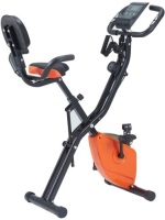 YOLENY Exercise Bike,&nbsp;Indoor Cycling Bike, Adjustable Stationary Bicycle with Comfortable Seat Cushion,LCD Monitor&nbsp;& Ipad Mount. Appears New