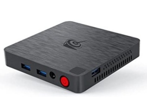 Beelink Mini PC 4GB+64GB, Powers Up, E-Commerce Return, Retail 148.99