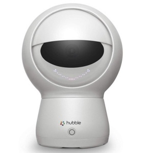 Hubble Hugo Baby Cam, Untested, E-Commerce Return, Retail 39.99