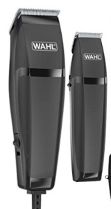 Wahl HomeCut Combo, Untested, E-Commerce Return, Retail 37.99