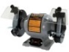 Black Bull 6"&nbsp;Bench Grinder, Powers Up, E-Commerce Return, Retail 53.98