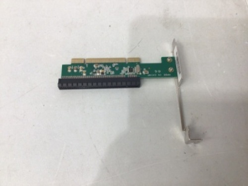 Sedna PO to POE Adapter Card, Appears new