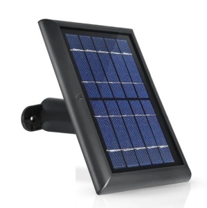 Wasserstein Solar Panel for Arlo Ultra, Untested, E-Commerce Return, Retail 45.99