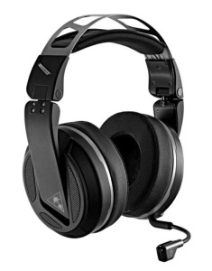 Turtle Beach Elite Atlas Aero Wireless Gaming Headset, Powers Up, Appears New, Retail 149.95