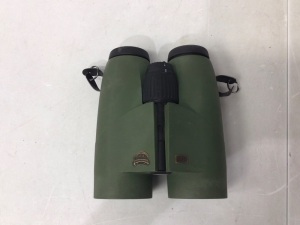 10x42 Binoculars, Untested, E-Commerce Return, 