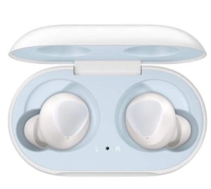 Samsung Galaxy Buds, Powers Up, E-Commerce Return, Retail 129.99