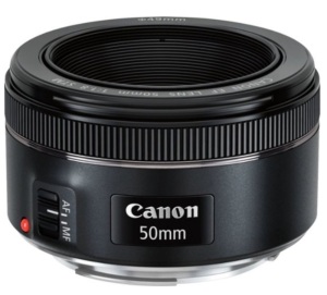 Canon Lense, E-Comm Return