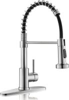 APPASO Pull Down Kitchen Faucet with Sprayer&nbsp;