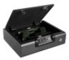 BILLCONCH Biometric Gun Safe, Appears New, Retail 159.99