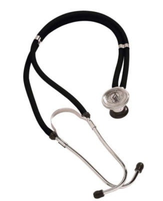 Prestige Medical Sprague-Rappaport Stethoscope, Appears New, Retail 19.99