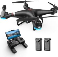 Holy Stone HS110G GPS FPV Drone with 1080P HD Live Video Camera&nbsp;