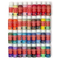 36 Color Acrylic Paint Value Set by Craft Smart