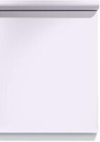 Superior Seamless Photography Background Paper, #93 Arctic White, 53" x 18'&nbsp;