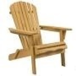 BCP  SKY  2253 :  Best Choice Products  Adirondack Chair  OutDoor Wooden Folding Chair 