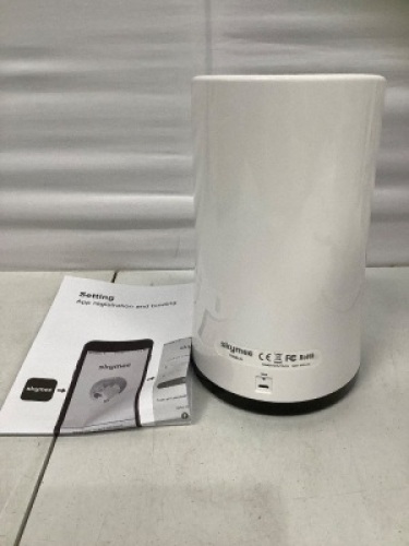 Skymee Petalk AI Dog Camera,Appears New, Untested, Retail -&nbsp;$99.99