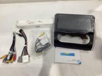 Radio MP3 Player for Car, Unknown Fit
