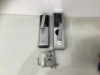 Samsung Smart Door Lock, Appears New, Retail $230.00